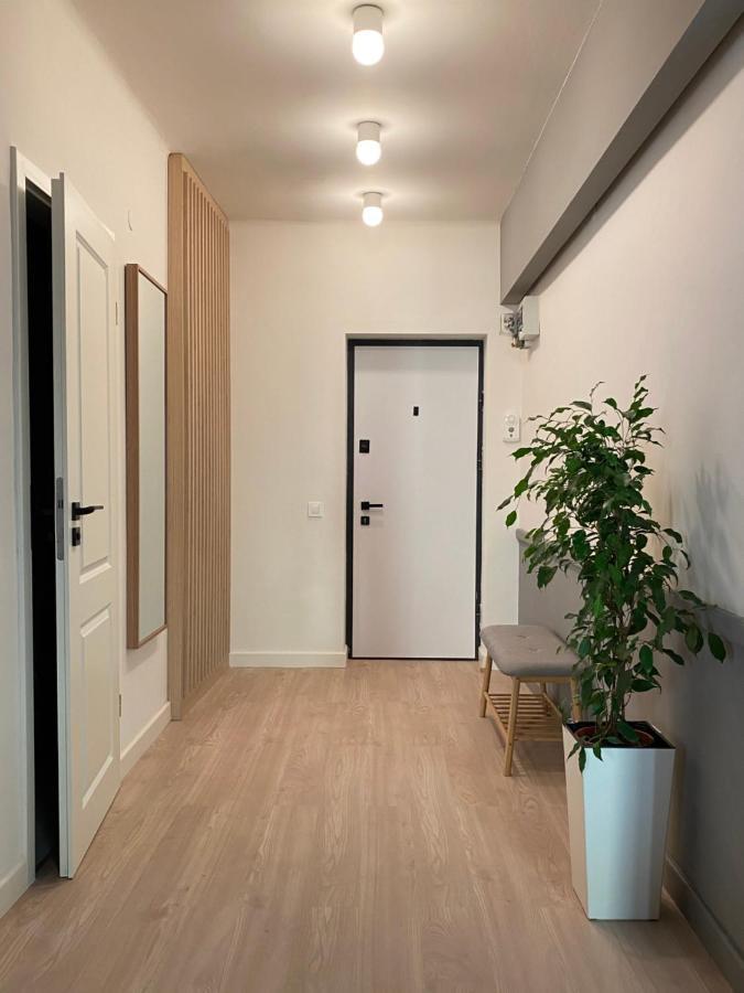 Jay'S Park Place Cluj-Napoca Exterior foto