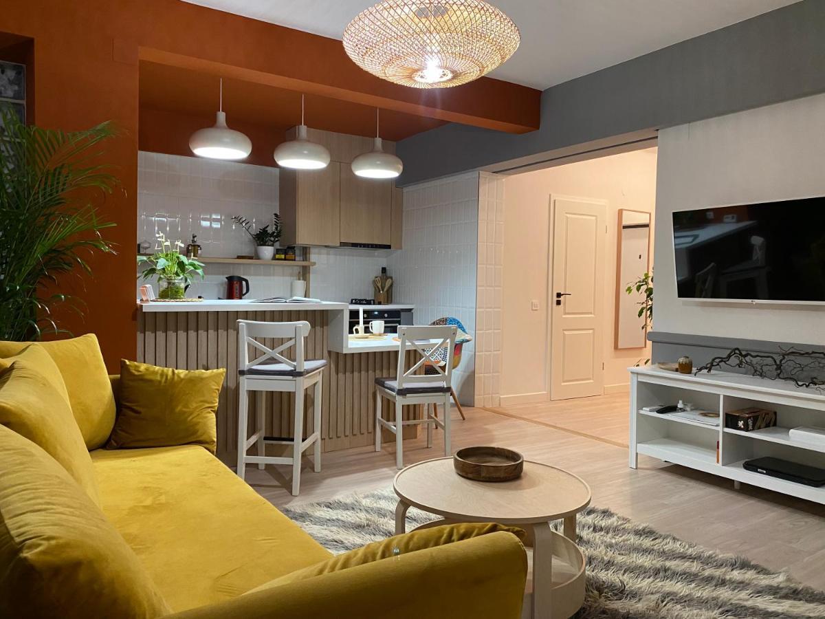 Jay'S Park Place Cluj-Napoca Exterior foto