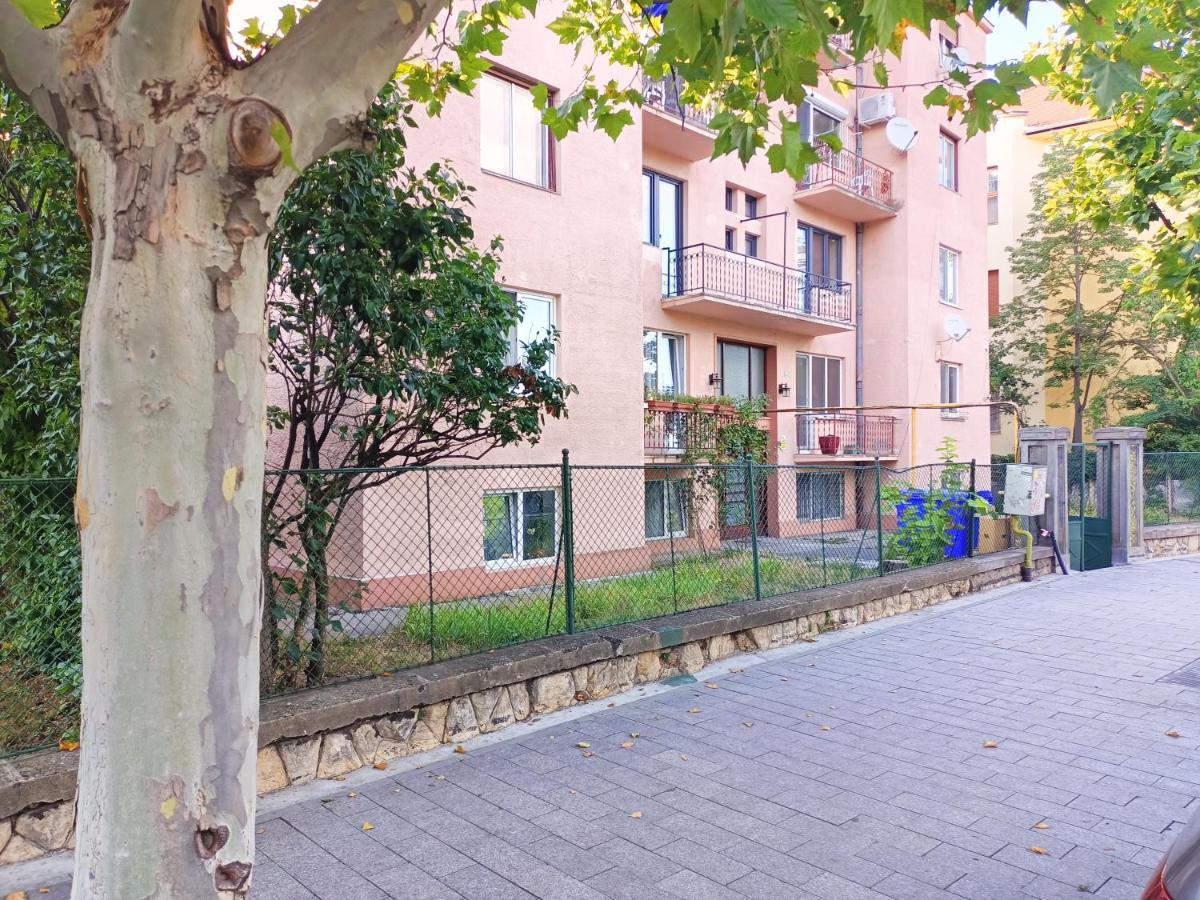Jay'S Park Place Cluj-Napoca Exterior foto
